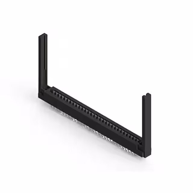 357-058-459-268 EDAC Inc.  Conectores de tableros de borde